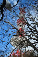 ntt tv tower 