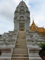 dhamasala Phnom Penh, South East Asia, Vietnam, Asia