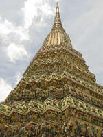 king rama iii Bangkok, South East Asia, Thailand, Asia