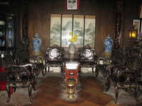 tan ky furniture Hoi An, South East Asia, Vietnam, Asia