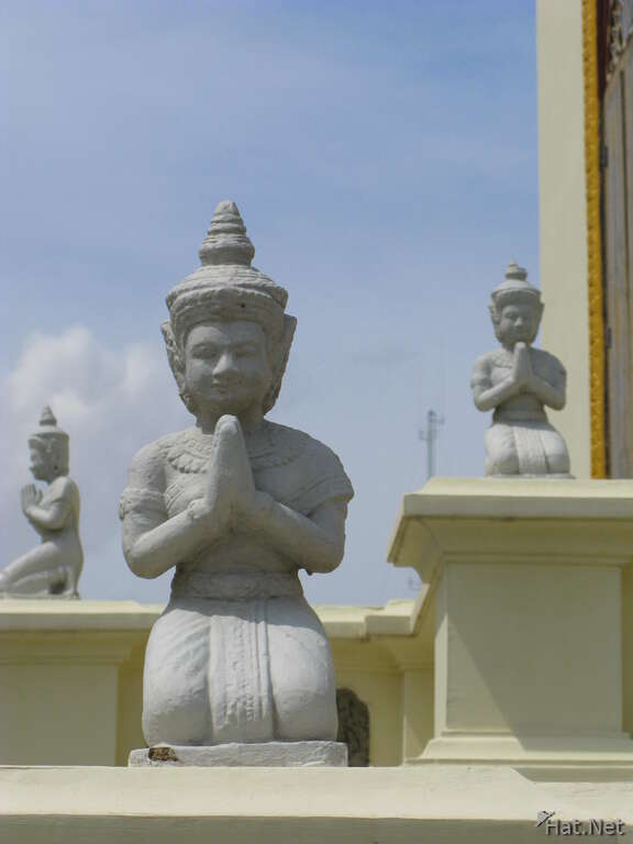 tripitaka buddhas