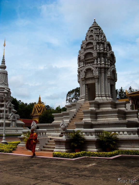 kantha bophas stupa