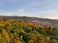 329 alhambra HDR Granada, Andalucia, Spain, Europe
