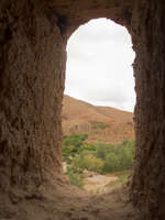 ait arbi kasbah Ait Arbi, Dades Valley, Morocco, Africa