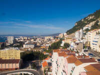 girbraltar Tangier, Algeciras, Gibraltar, Mediterranean Coast, Cadiz, Morocco, Spain, Gibraltar, Africa, Europe