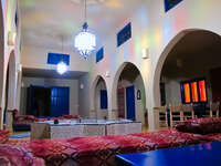hotel--hotel raid totmaroc Tinhir, Merzouga, Todra Gorge, Morocco, Africa