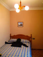 hotel--hostal sweet dream Cadiz, Seville, Andalucia, Spain, Europe