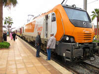 train from casablanca to marrakech Casablanca, Marrakesh, Imperial City, Morocco, Africa