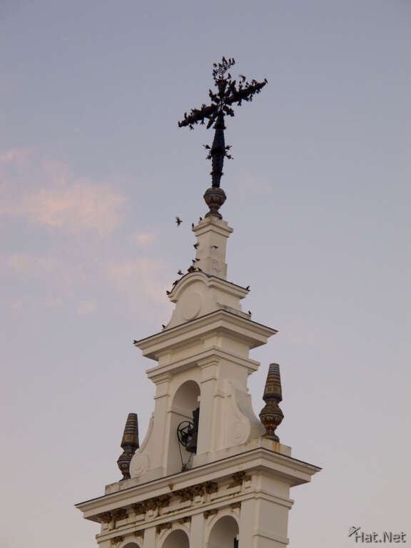 ermita cross